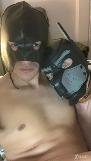 Xtudr - Cashlave: ESCLAVO VIEJO
Apropiado a principios de este año por Am-Dominador, después de estar varios años sin Amo. Mi tercer Amo par...