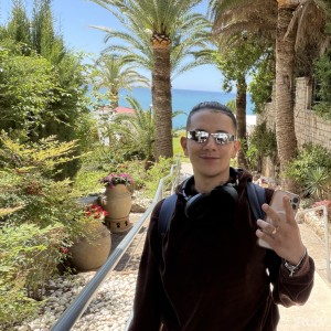 Xtudr - Mickegia: 
