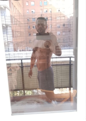 Xtudr - grungete2: What happens in sex is reflected in life. Submissive. Good ass. Safe Sex