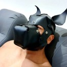 Xtudr - teddybear: Soy esclavo desd...