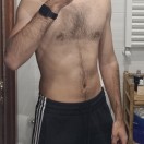 Xtudr - Mascx_: Busco ser la zorrit...