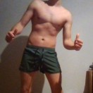 Xtudr - mamonbuenorro: I'm bisexual...