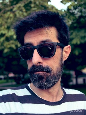 Xtudr - Amo_delgado_: Buscando 🐕⛓️🔐🔞🐶🐻🦊 sumiso obediente y servicial que desee mi felicidad por encima de todo. 
No debes olvidar cuál es tu...