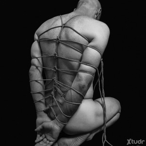 Xtudr - Mimox: Looking for a good dominant man…