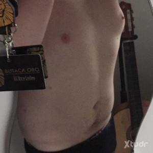 Xtudr - frangher_95: Young guy, without experience with other guys who is eager to experiment his sexuality as a bottom with mature men who ...