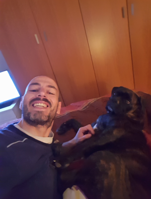 Xtudr - casual30: Amo 48a para usar a mi puto royo  esclavos y sumisos, y hacer lo que me salga de la punta de la polla.   Soy macho garrula...