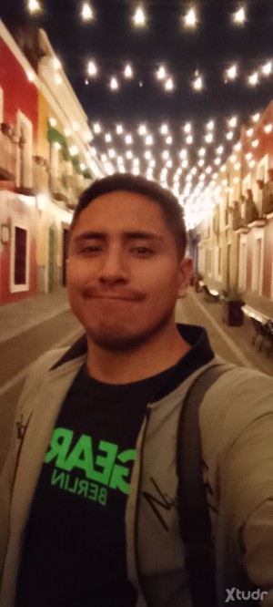 Xtudr - Gerod: Switch  buscando jugar
BDSM Y fetiches
VIH+ I=I/U=U
    