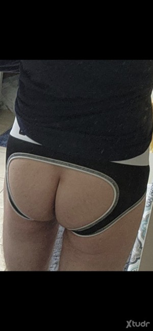 Xtudr - SubEric: Esclavo fetichista