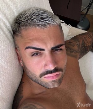 Xtudr - amojvnmastercash: Ser superior Amo joven hetero controlador masc  me quedo tu dinero b1zum tributa obedece y calla algúna puta pring...