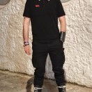 Xtudr - RapadoLonsdale: Macho, Domi...