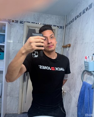 Xtudr - masc6: Rookie