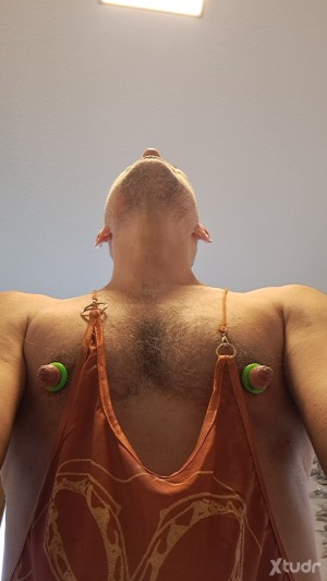 Xtudr - 7uwawp9l: Big bottom submissive faggot