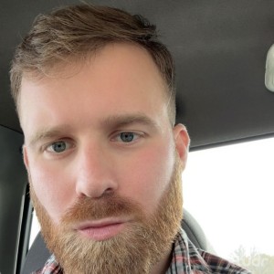 Xtudr - Jefferson11: I’m fun and calm to be with 