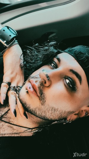 Xtudr - Sitri: 🦇🦄 Gothic on the outside and a unicorn on the inside. Herald of excess, perversions, fetishes, decadence, longing; excess is ...