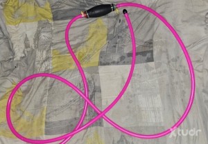 Xtudr - ArcobrutoyÆthalberth: We are two dominant males, one 65 years old and the other 37, seeking sessions of morbid enemas, anal dilation...