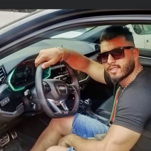 Xtudr - Arabe35: Soy masculino y tengo una vida heterosexual .Educación, saber estar, discreción, respeto, me van los tios con las ideas cla...