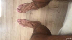 Xtudr - DOMINARTE: I like to dominate.