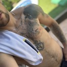 Xtudr - cbFTM: Trans boy