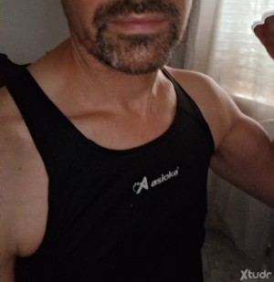 Xtudr - Tragalefas46: I'm a submissive without experience and I would like to find dominant men to train me. I really like cum, piss and far...