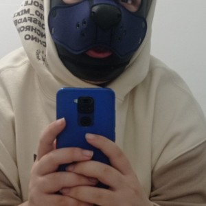 Xtudr - pupfyro🔐🔐: Puppy, looking for a dominant man to teach me to behave as such. I'm looking for someone who can put me in permanent chas...