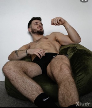 Xtudr - jose_m: 