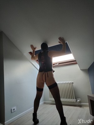 Xtudr - Borjabisex: Soy bixesual más pasivo