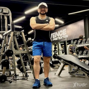 Xtudr - EdwinMarch69: Relajado, evitó las complicaciones y prefiero siempre ser honesto y comunicarme es mi base de un buen resultado 