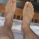 Xtudr - FootFetishTop: Suck my toes...