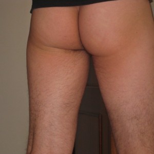 Xtudr - APUNTO: Submissive fucker