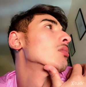 Xtudr - Bebe_68: I love long sex
Barcelona 
