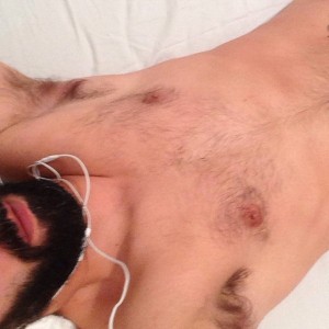 Xtudr - gorfo: I'm now starting to be trained by a Dominant man to be more submissive... but my messages here pass through his profile, whic...