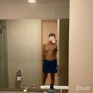 Xtudr - psst: Up for anything exciting. Into underwear

