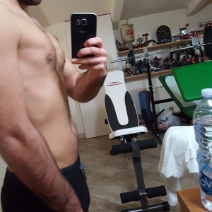 Xtudr - Morte: Straight man looking for real dogs who want to be used and please a master
DO NOT try to start a conversation with 