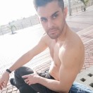 Xtudr - MiguelMaik: Submissive slut...