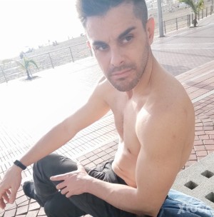 Xtudr - MiguelMaik: Zorra sumisa que quiere ser usada como caxo de carne