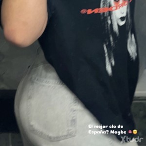 Xtudr - Pasyculon: usarme como queráis 👅