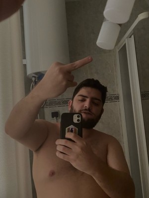 Xtudr - JOVENAMO27: The best of both worlds - NO ESCORTS
There is domestic slave, sexual, financial, and personal slave you can be several a...