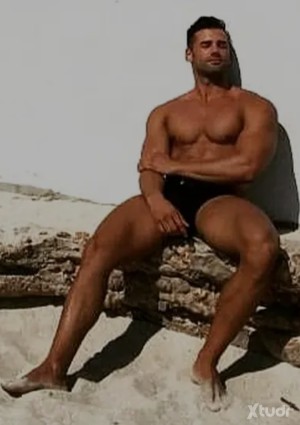 Xtudr - AMOPACOgeta: SHUT UP AND OBEY.
0 EXCUSES
MUSCLE WORSHIP in Getafe for masochistic and muscular slaves.
MORE INFO BY PRIVATE MESSAGE