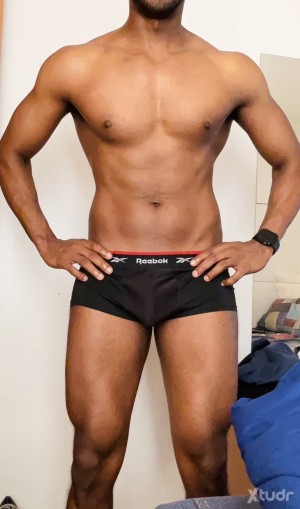 Xtudr - TopXXLmen: Masculino, deportista