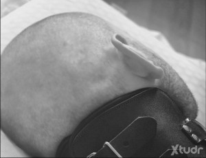 Xtudr - bondageslave54: **slave under consideration**
maduro, cabeza rasurada, barba cana, gordo: 55 años, 178cm, 115kg. 
Poco interesado en...