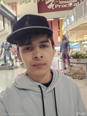 Xtudr - Stiven0531: Soy muy masoquista y obediente
Escríbeme
3O4 2I0 O5O2