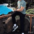 Xtudr - Amo€$$€: Dominant man seeks...