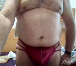 Xtudr - sumiso61madrid: Sumiso de 61 años de Madrid
