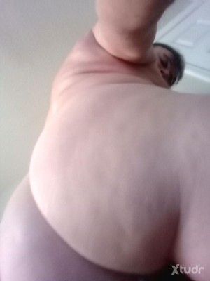 Xtudr - Phatassrickee666: I'm a submissive bareback sissy bottom slave ddf 38 chubby fat jiggly white bootie in Chattanooga TN will relocate...
