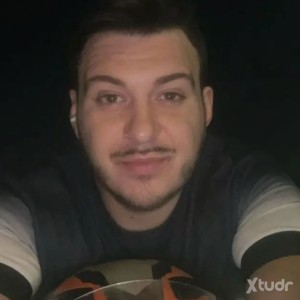 Xtudr - sumisobuscaAmoXXL: 