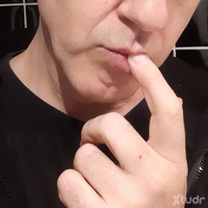 Xtudr - BuscoActivos2026: I'm a submissive slave, bottom and cocksucker looking for top or group to please them.
- I DON'T have a place
- I ...