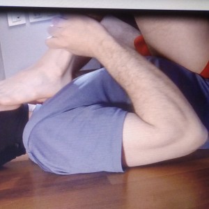 Xtudr - Danalo1979: I like being used by a dominant man. My duty is to make your life more comfortable in general, I can be your object even...