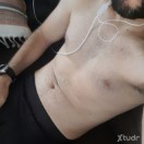 Xtudr - mansis95: A face to sit on.