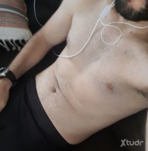 Xtudr - mansis95: Una cara sobre la que sentarte.

