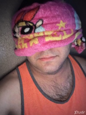 Xtudr - Masterneedsbuttsniffer28: I’m attractive guy looking for butt sniffer boyfriend to smell my farts and dirty butt underwear while i r...